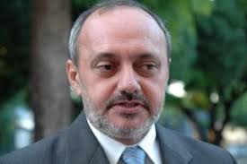 Macário Batista: junho 2009