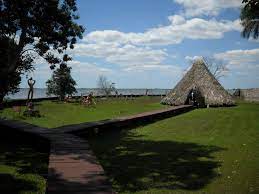 Boca De Guama Cuba