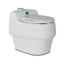 Separett Villa 9210 Ac Dc Urine Diverting Toilet Composting Toilet Composting Toilets Toilet