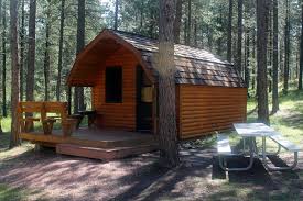 Maybe you would like to learn more about one of these? Stockade Lake South Campground