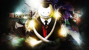 We offer an extraordinary number of hd images that will instantly freshen up your smartphone or computer. Hd Wallpaper Anime Assassination Classroom Koro Sensei Wallpaper Flare