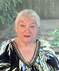 In loving memory of Betty Carline McClelland