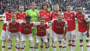 Current season & career stats available, including appearances, goals & transfer emiliano martinez. Emiliano Martinez Makes Bold Prediction About Arsenal S Young Wingers Following Frankfurt Win 90min English Premier League World Football Premier League
