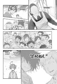 The Promised Neverland Chapter 180 Neverland Anime Wall Art Neverland Art