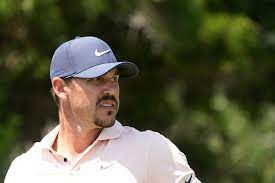 Brooks koepka what's in the bag? Pga Tour Golf Brooks Koepka On Rivalry With Golfer Bryson Dechambeau