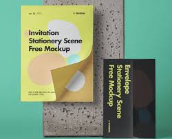 Download 100 Free High Quality Identity Branding Stationery Mockups For 2021 365 Web Resources