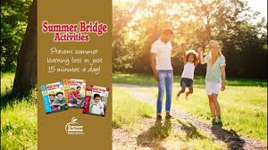 Maybe you would like to learn more about one of these? Summer Bridge Activities Workbook Grades 5 6 Web Exclusives Eai Education