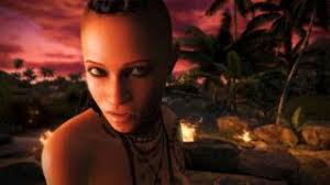 From here, keep chucking down treats along the path as you guide peaches back home; Far Cry 3 Game Review