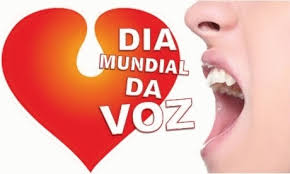 No gritar em excesso nem. 16 De Abril Dia Mundial Da Voz Saude Vocal E O Equilibrio Na Utilizacao Da Voz Jornal Terere News