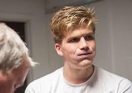 Nå er det definitivt slutt for Oliver Berg