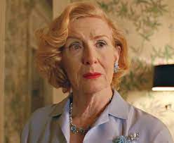 Coup de foudre à manhattan. What Happened To Actress Frances Conroy Eye Bio Eye Injury Net Worth