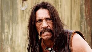 Before that, he was a sportscaster. Danny Trejo Becomes Most Killed Actor On Screen Den Of Geek