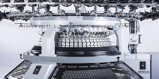 Maybe you would like to learn more about one of these? Knitting Industry Increased Machinery Purchases In 2020 Despite Pandemic E Textile Magazine