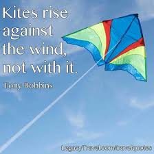 Kite Quotes Kite Quotes Festival Quotes Motivational Status