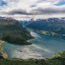 Image result for Bleu Fjord 1982 Fleet