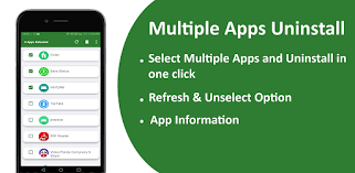 Uninstall system app need root permission, and we do not provide root method. Download Multi Uninstaller App App Uninstaller Pro Free For Android Multi Uninstaller App App Uninstaller Pro Apk Download Steprimo Com