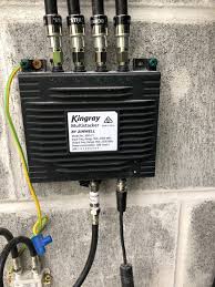 Foxtel Multistacker Nu Life Tv Antenna Local Sydney Experts