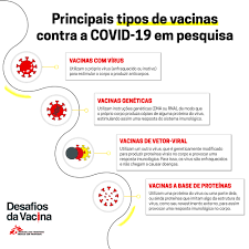 Este tipo de vacina pode utilizar o vírus enfraquecido ou inativado. Desafios Da Vacina Msf Novo Coronavirus