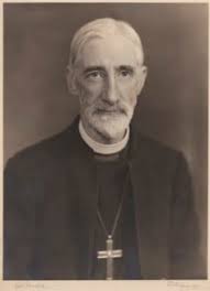 Photographs of Anglican Bishops