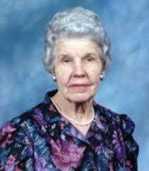 Obituary information for Lillian Moser Canada