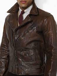 Shop Clothing For Men Women Children Babies Leather Jacket Men Leather Jacket Men Style Brown Leather Jacket Men