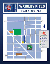 Ageless Wrigley Field Diagram Wrigley Field Seating Charts