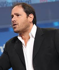 Steve Ashley, President & COO of SHOP.COM, Best COOs of 2021