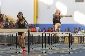 Cecil County athletes compete in MPSSAA 2A State Championships