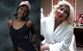 Pin On Celebs South African Celebs