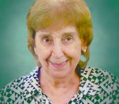 Elizabeth “Libby” (Dickens) Hilderbrant