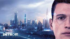 Here are our latest 4k wallpapers for destktop and phones. Detroit Become Human Connor Wallpapers Top Free Detroit Become Human Connor Backgrounds Wallpaperaccess