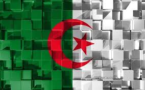 تحميل خلفيات علم الجزائر 3d العلم مكعبات 3d نسيج أعلام البلدان الأفريقية الفن 3d الجزائر أفريقيا 3d نسيج الجزائر العلم Besthqwallpapers Com Artwork Abstract Abstract Artwork
