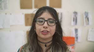 Joann Mendoza's Instagram, Twitter & Facebook