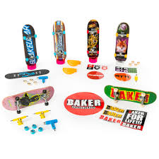 Tech deck, transforming pipelines, modular skatepark playset and exclusive fingerboard. Tech Deck 96mm Fingerboard With Authentic Designs For Ages 6 And Up Styles Vary Walmart Com Walmart Com