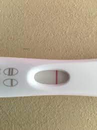 Finally Got My Bfp But After The Time Frame The Faint Positive Disappeared Into A Negative Trying To Conceive Forums What To Expect