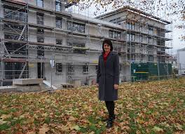 Günstige wohnungen in fellbach mieten: Bis 2024 Sollen Rund 1500 Wohnungen Entstehen Fellbach Zeitungsverlag Waiblingen