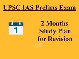 Applicants can download latest and updated upsc ias prelims syllabus topic wise through this. Upsc Ias Prelims 2021 Last Two Months Study Plan For Revision Before Exam