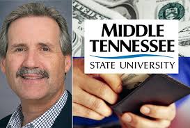 Middle Tennessee State University