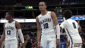 Amari is a ultra athletic. Amari Bailey New Video 15 Year Old Phenom For Sierra Canyon Youtube