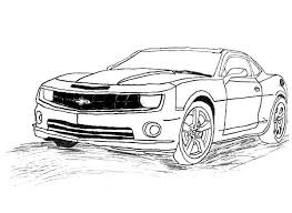 Our drawing is a very simple cartoon. 27 Bumblebee Car Coloring Pages Ideas Coloring Pages Cars Coloring Pages Coloring Pictures