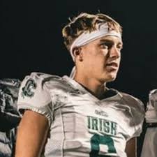 Wayne Gilliam II (@HFCGilliam)