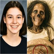 Girl disappears in 1999, clue found in 2015