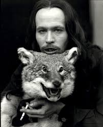 The briefly wed Uma Thurman and Gary Oldman.