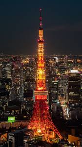 Japan City Lights Wallpaper Hd A collection of the top 68 tokyo tower wallpapers and backgrounds available for download for free. japan city lights wallpaper hd