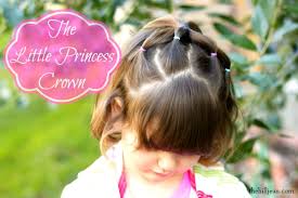 Ensure that each section is coiled close to the head. Short Hair Fine Hair Short Hair Baby Girl Hairstyles Sinhala21 Blogspot Com
