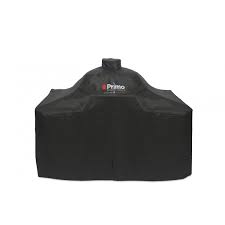 Amazon.com : Primo 410 Grill Cover for Oval XL in Table or Kamado in Table  : Outdoor Grill Covers : Patio, Lawn & Garden