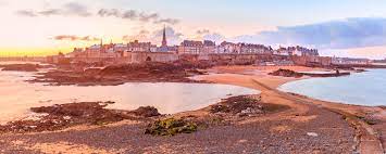 Nous aurons 12 heures et 52 minutes de soleil. Die 5 Romantischsten Sonnenuntergange Der Bretagne Oui Sncf