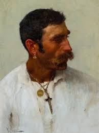 Sometimes, looking back