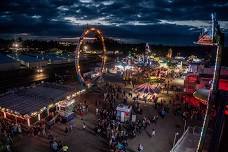 Lebanon Strawberry Festival