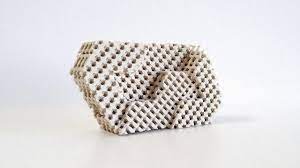 Humidity of the surrounding air. These 3 D Printed Bricks Cool Rooms Without Air Conditioning